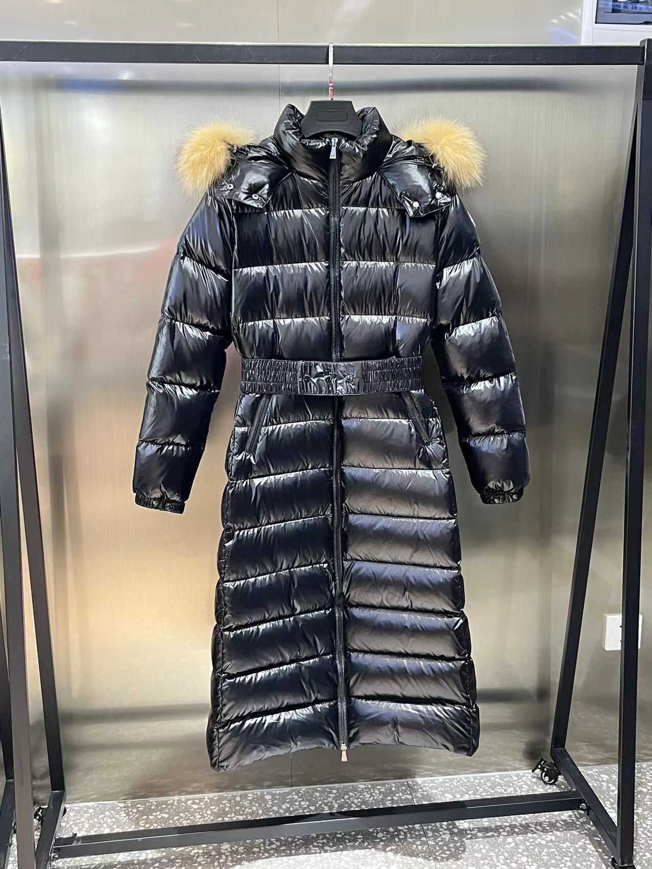 Moncler Down Jackets